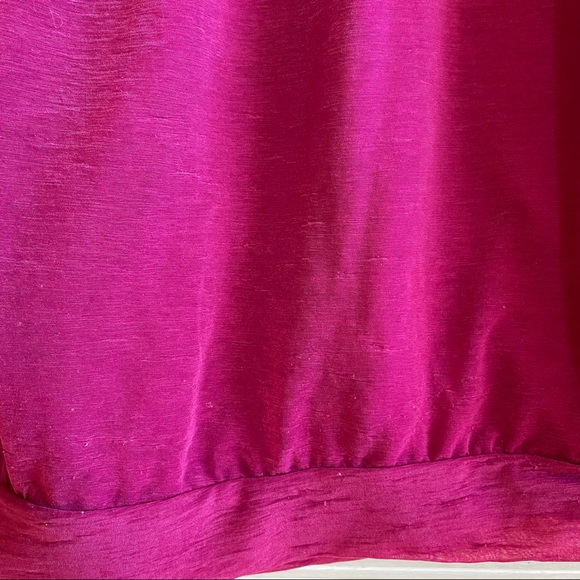 Worthington Pink Shell, Size M - Picture 4 of 6